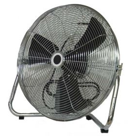 Industrial Floor Fans - BFF-C series