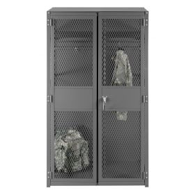 Army Locker - BFG series