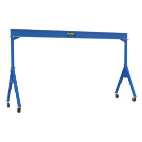 Portable Gantry Crane - Rolling Hoist - BFHS series