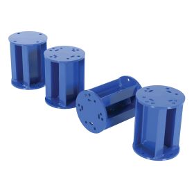 Portable Gantry Crane Kit - BFHSN series