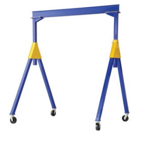 Portable Gantry Crane Kit - BFHSN series