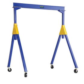 A Frame Hoist - BAHSN series by Beacon Industries