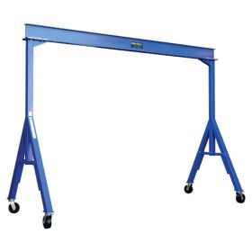Portable Gantry Crane - Rolling Hoist - BFHS series