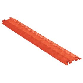 Pedestrian Cable Ramp - Floor Cable Ramps - BFL1X series