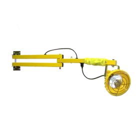 Loading Bay Dock Lights - BFLDL series