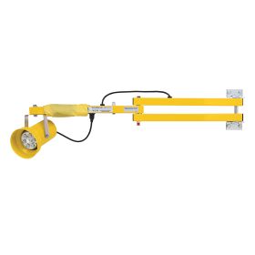 Loading Bay Dock Lights - BFLDL series