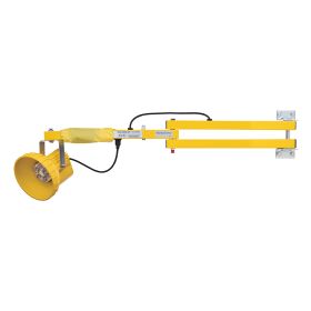Loading Bay Dock Lights - BFLDL series