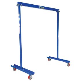 Portable Steel Gantry Crane Work Station - BFPG Series by Beacon Industries