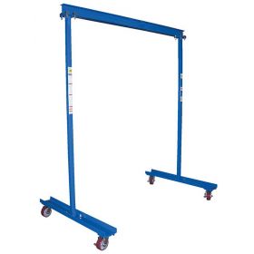 Gantry Hoist - Overhead Gantry Crane - BFPG series