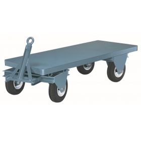 Utility Trailer - BFWST series