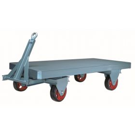 Utility Trailer - BFWST series