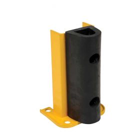 Structural Rack Guards - Pallet Rack Protectors - BG6 series