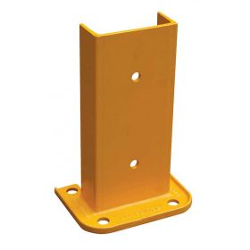 Structural Rack Guards - Pallet Rack Protectors - BG6 series