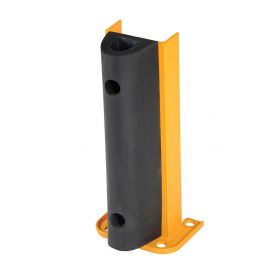 Structural Rack Guards - Pallet Rack Protectors - BG6 series