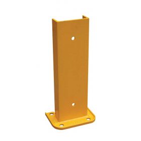 Structural Rack Guards - Pallet Rack Protectors - BG6 series