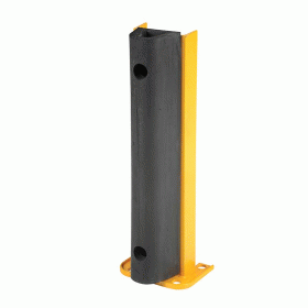 Structural Rack Guards - Pallet Rack Protectors - BG6 series