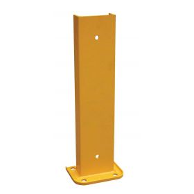 Structural Rack Guards - Pallet Rack Protectors - BG6 series