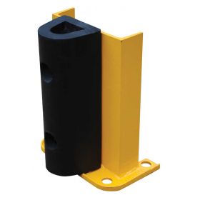 Structural Rack Guards - Pallet Rack Protectors - BG6 series