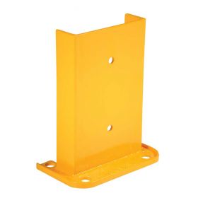 Structural Rack Guards - Pallet Rack Protectors - BG6 series