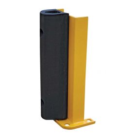 Structural Rack Guards - Pallet Rack Protectors - BG6 series