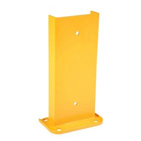 Structural Rack Guards - Pallet Rack Protectors - BG6 series