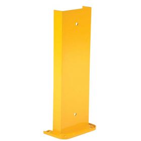 Structural Rack Guards - Pallet Rack Protectors - BG6 series