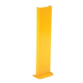 Structural Rack Guards - Pallet Rack Protectors - BG6 series