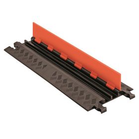 Cord Ramps - Walkway Cable Cover - BGD2X75-ST series