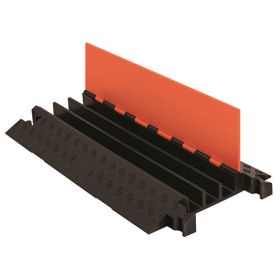 Utility Cable Ramp - Traffic Cord Protectors - BGD3X225 series