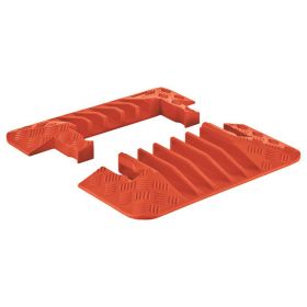 Traffic Cord Ramps - Cable Cord Ramp - BGDX125 series