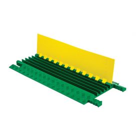 Lightweight Cable Ramp - Light Duty Cord Ramps - BGG5X125 series