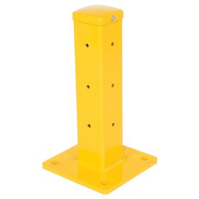 Bolt On Guard Rail - BTG series
