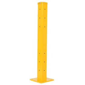 Bolt On Guard Rail - BTG series