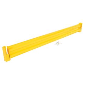 Warehouse Guard Rails - Industrial Safety Structure - BYGR series