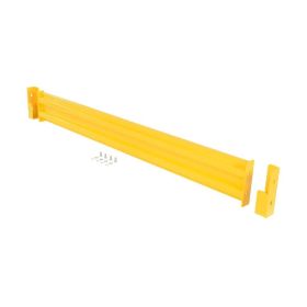 Warehouse Guard Rails - Industrial Safety Structure - BYGR series