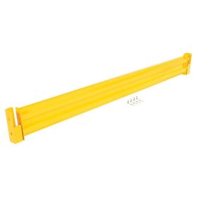 Warehouse Guard Rails - Industrial Safety Structure - BYGR series