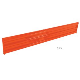 Bolt On Guard Rail - BTG series