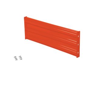 Bolt On Guard Rail - BTG series