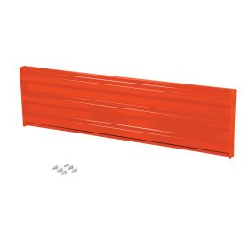 Bolt On Guard Rail - BTG series