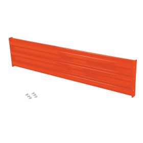 Bolt On Guard Rail - BTG series