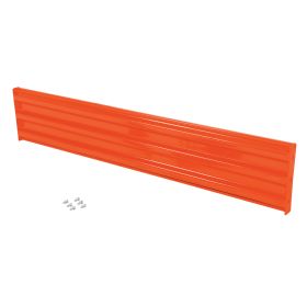 Bolt On Guard Rail - BTG series