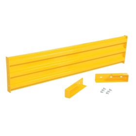 Warehouse Guard Rails - Industrial Safety Structure - BYGR series