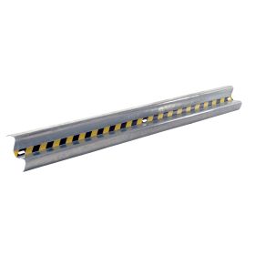 Safety Guard Rails - Galvanized Finish - BGR series