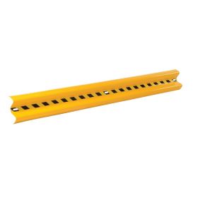 Industrial Safety Guard - Powder Coat Finish - BGR series