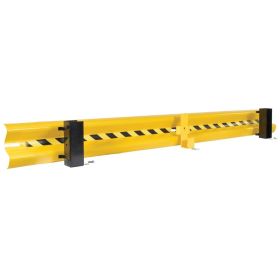 Industrial Safety Guard - Powder Coat Finish - BGR series