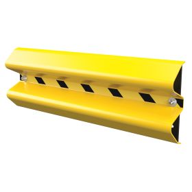 Wall Mount Guard Rail - BGR-H2R-WM series
