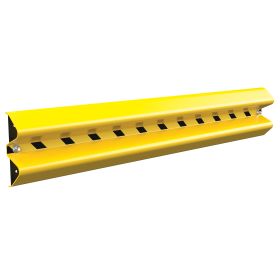 Wall Mount Guard Rail - BGR-H2R-WM series