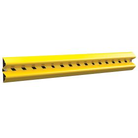 Wall Mount Guard Rail - BGR-H2R-WM series