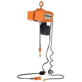 Economy Chain Hoist - BH series