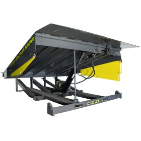 Hydraulic Loading Dock Leveler - BH5 Series